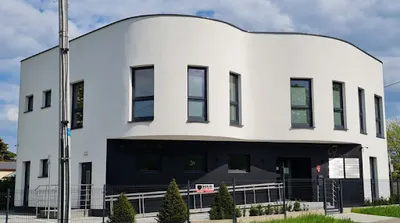 Pediatra lek. Agnieszka Karolewska - pediatryczny gabinet lekarski -prywatnie kalisz